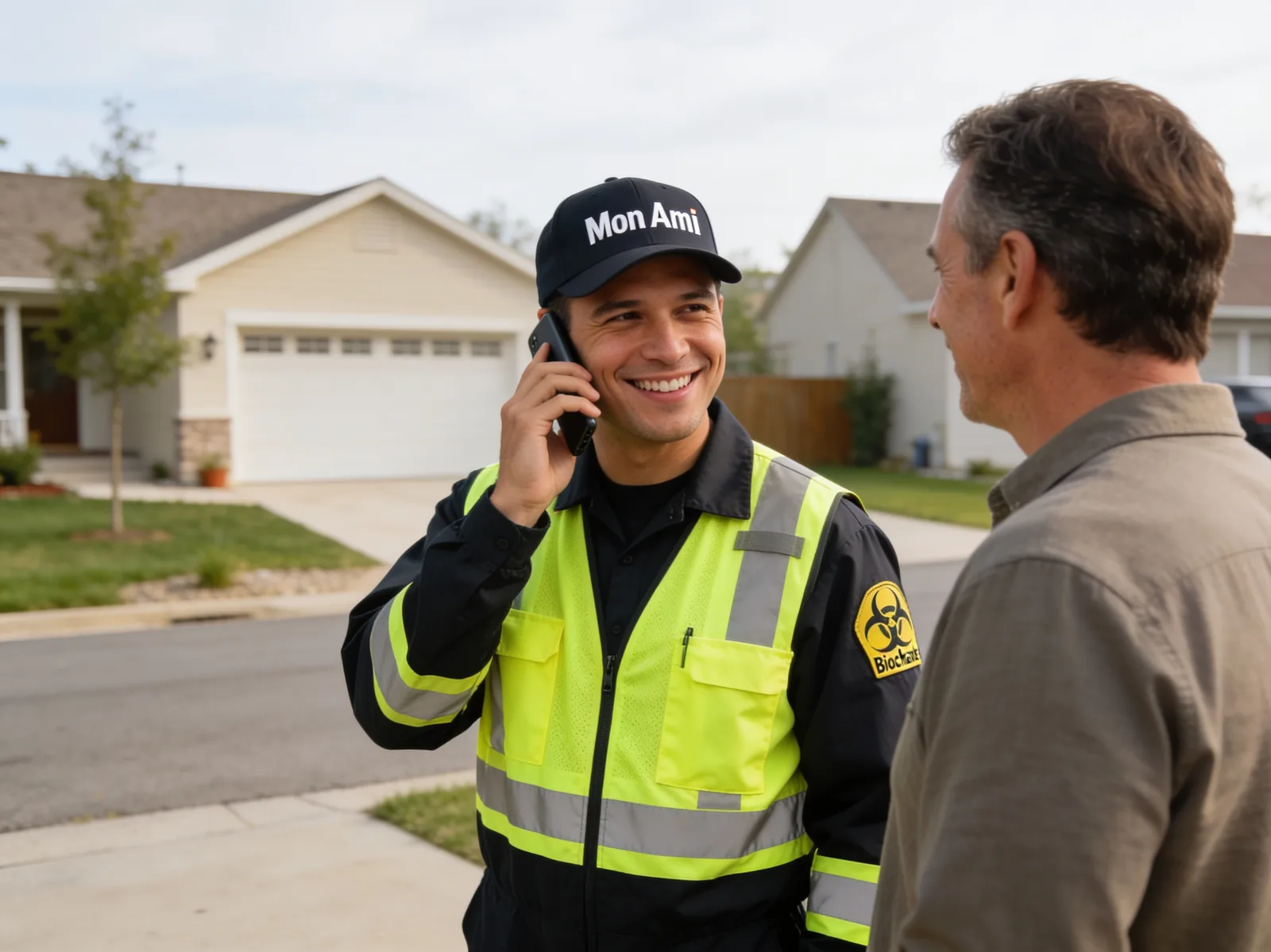 Sewage Cleanup Littleton, MA FAQs
